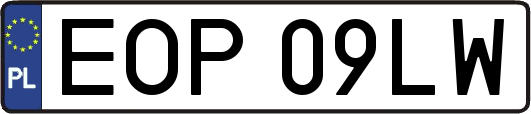 EOP09LW