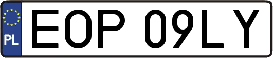 EOP09LY