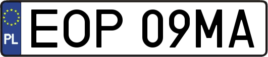 EOP09MA
