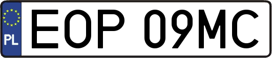 EOP09MC
