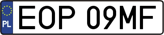 EOP09MF