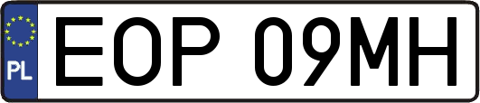 EOP09MH
