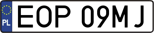 EOP09MJ