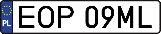 EOP09ML