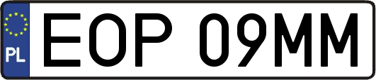 EOP09MM