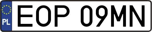 EOP09MN