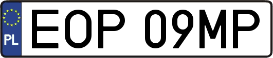 EOP09MP