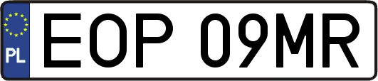 EOP09MR