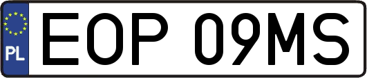 EOP09MS