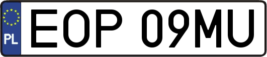 EOP09MU