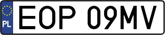 EOP09MV