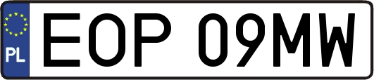 EOP09MW