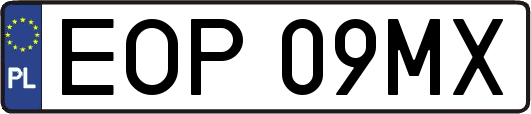 EOP09MX