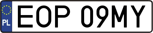 EOP09MY