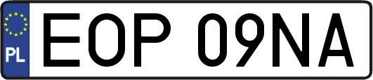 EOP09NA