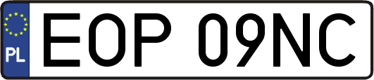 EOP09NC
