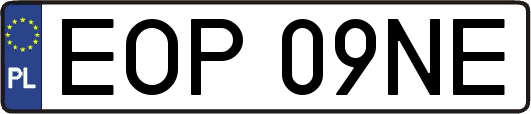 EOP09NE