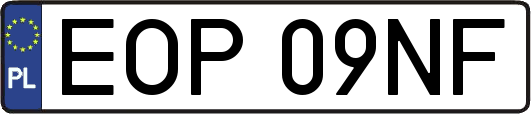EOP09NF