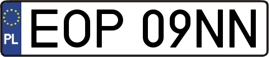 EOP09NN