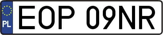 EOP09NR