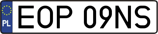 EOP09NS
