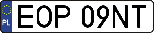 EOP09NT
