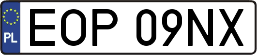 EOP09NX