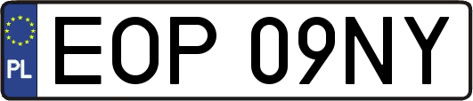 EOP09NY