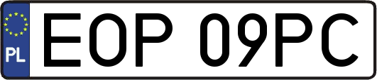 EOP09PC