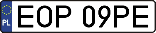 EOP09PE