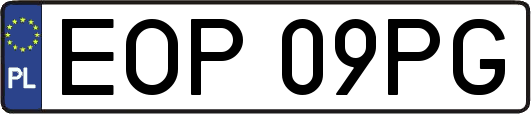 EOP09PG