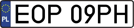EOP09PH
