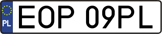 EOP09PL