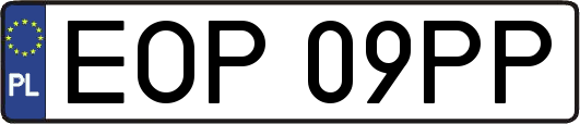 EOP09PP