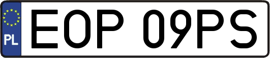 EOP09PS