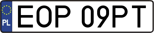 EOP09PT