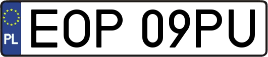 EOP09PU