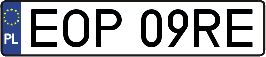 EOP09RE