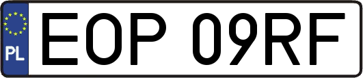 EOP09RF