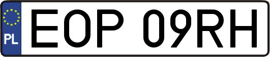 EOP09RH