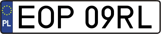 EOP09RL