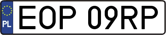 EOP09RP