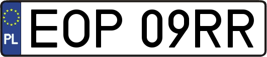 EOP09RR