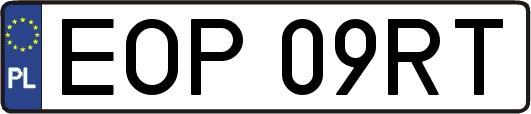 EOP09RT