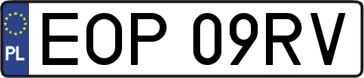 EOP09RV