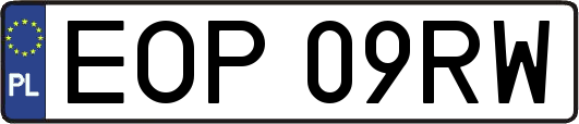 EOP09RW