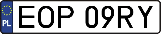 EOP09RY