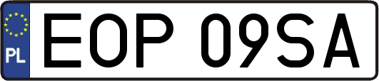 EOP09SA