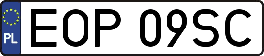 EOP09SC