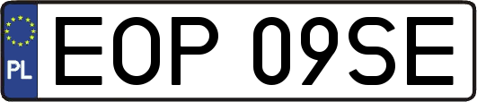 EOP09SE